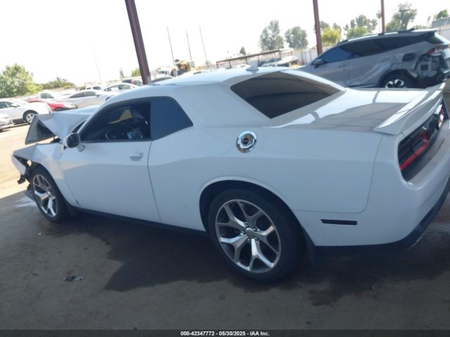 2C3CDZBG4FH700256 Dodge 2015