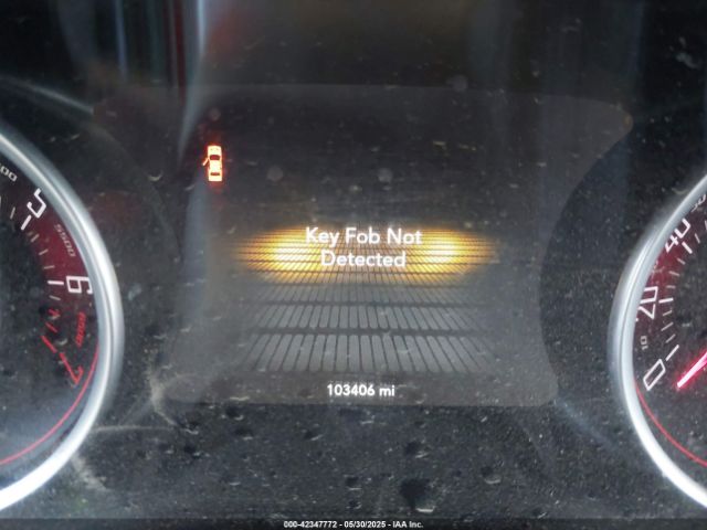 2C3CDZBG4FH700256 Dodge 2015