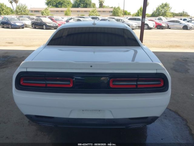 2C3CDZBG4FH700256 Dodge 2015