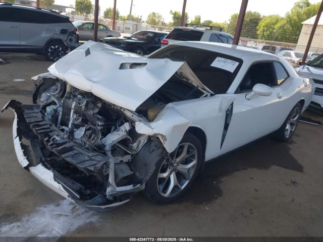 2C3CDZBG4FH700256 Dodge 2015