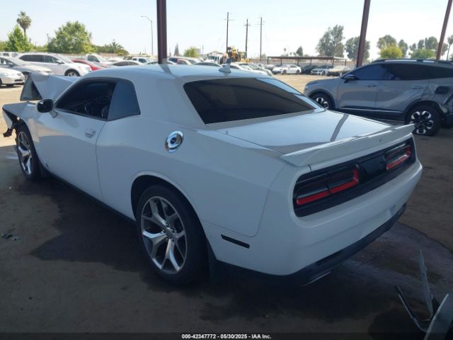2C3CDZBG4FH700256 Dodge 2015