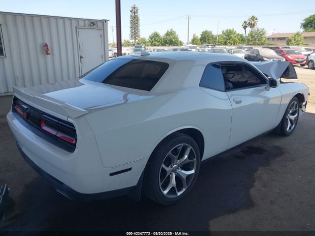 2C3CDZBG4FH700256 Dodge 2015