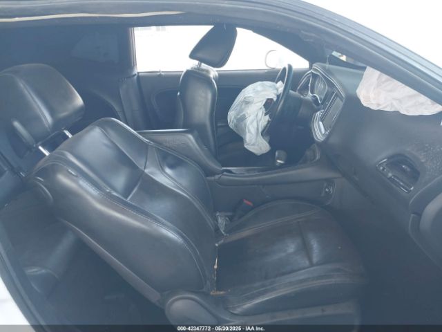 2C3CDZBG4FH700256 Dodge 2015