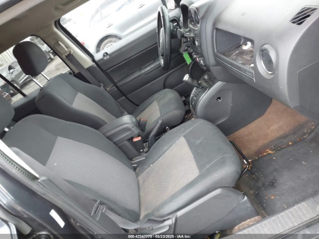 1C4NJRFB8ED734403 Jeep Patriot Latitude