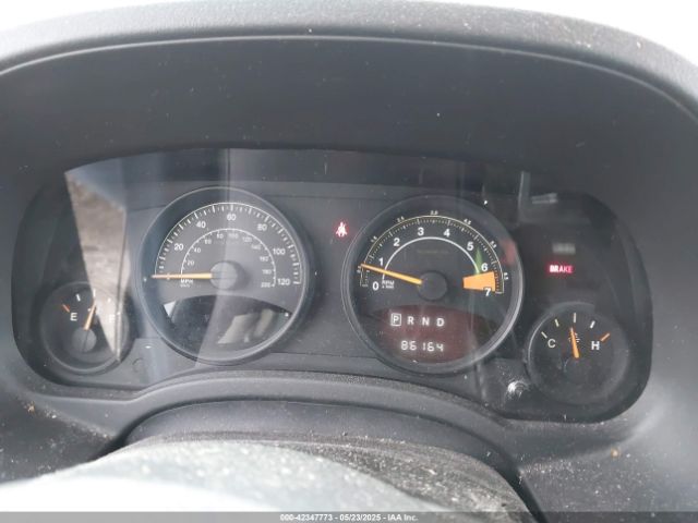 1C4NJRFB8ED734403 Jeep Patriot Latitude