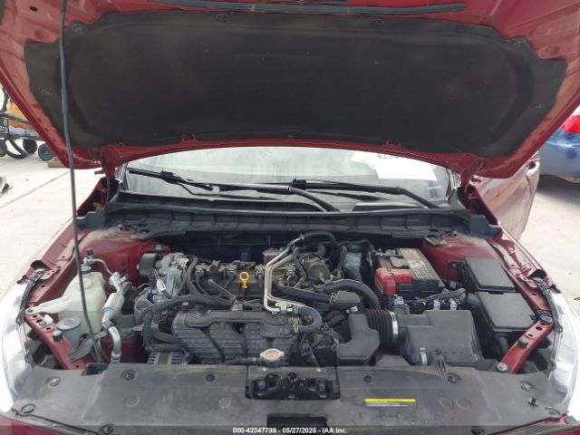 1N4BL4DV3NN409915 Nissan 2022
