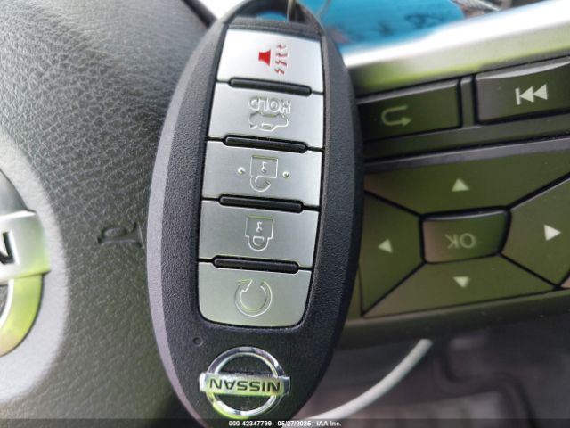 1N4BL4DV3NN409915 Nissan 2022