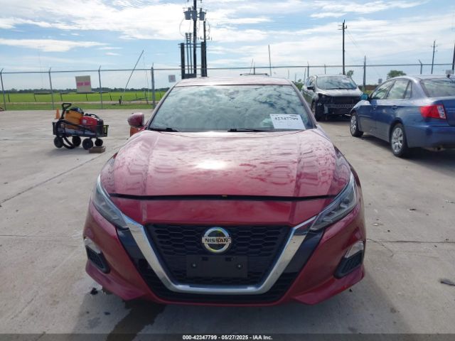 1N4BL4DV3NN409915 Nissan 2022