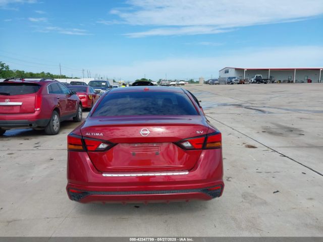 1N4BL4DV3NN409915 Nissan 2022