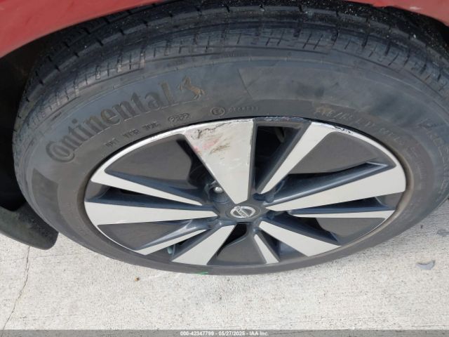 1N4BL4DV3NN409915 Nissan 2022