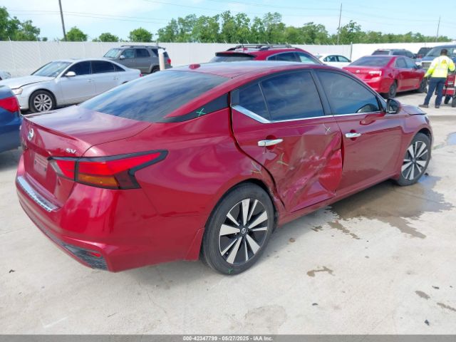 1N4BL4DV3NN409915 Nissan 2022
