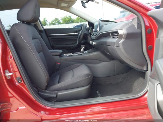 1N4BL4DV3NN409915 Nissan 2022