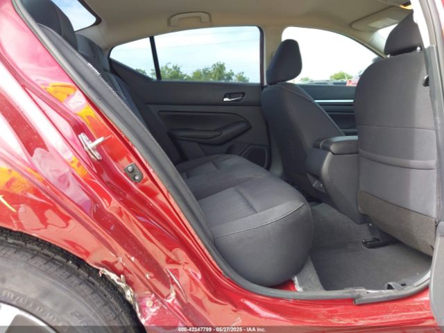 1N4BL4DV3NN409915 Nissan 2022