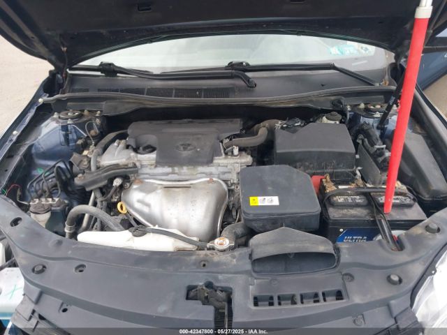 4T1BF1FK0HU701093 Toyota 2ar-fe