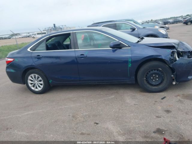 4T1BF1FK0HU701093 Toyota 2ar-fe