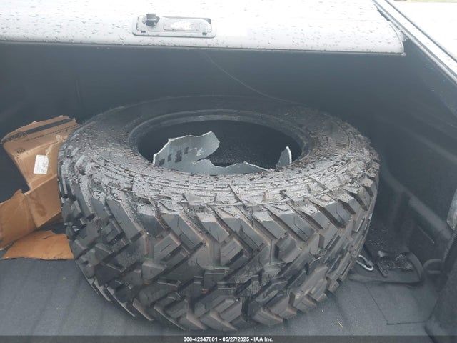 1C6PJTAG6SL503436 Jeep Gladiator