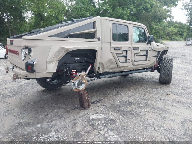 1C6PJTAG6SL503436 Jeep Gladiator