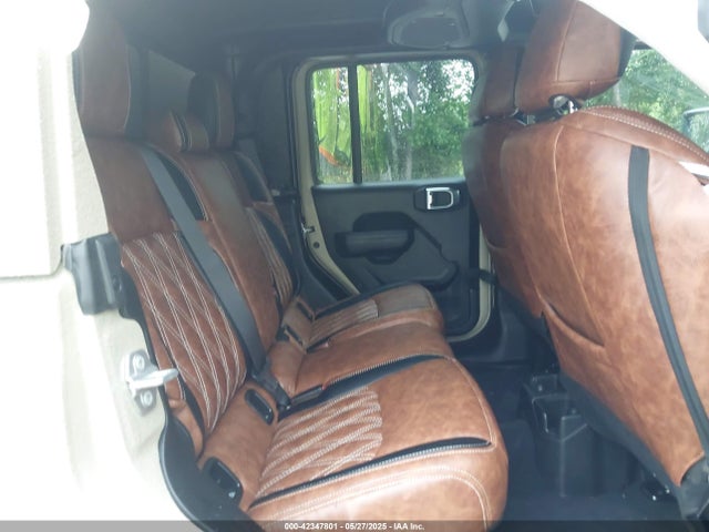1C6PJTAG6SL503436 Jeep Gladiator