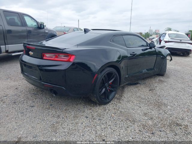 2017 CHEVROLET CAMARO 1G1FA1RX6H0102257 Photo 3