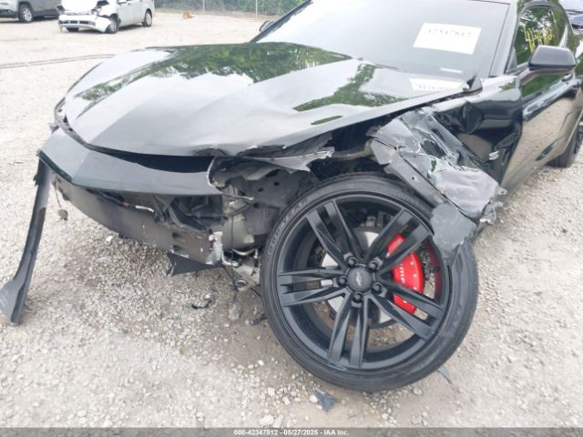 2017 CHEVROLET CAMARO 1G1FA1RX6H0102257 Photo 5