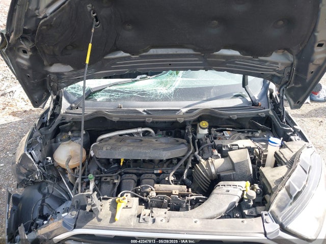 MAJ6P1UL9JC192346 Ford 2018
