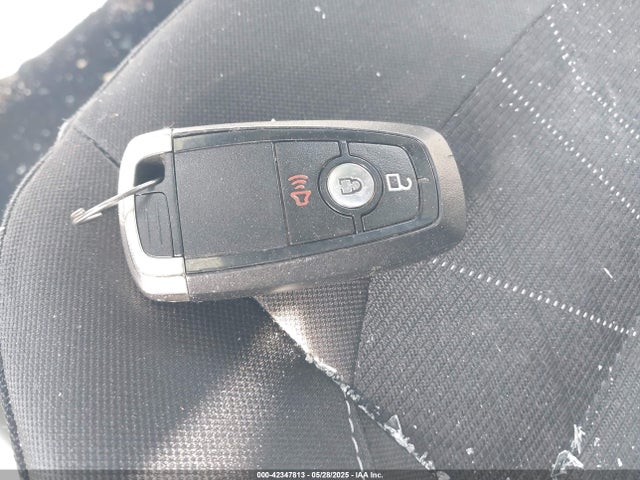 MAJ6P1UL9JC192346 Ford 2018