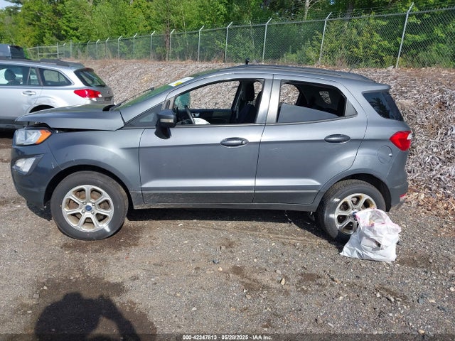MAJ6P1UL9JC192346 Ford 2018