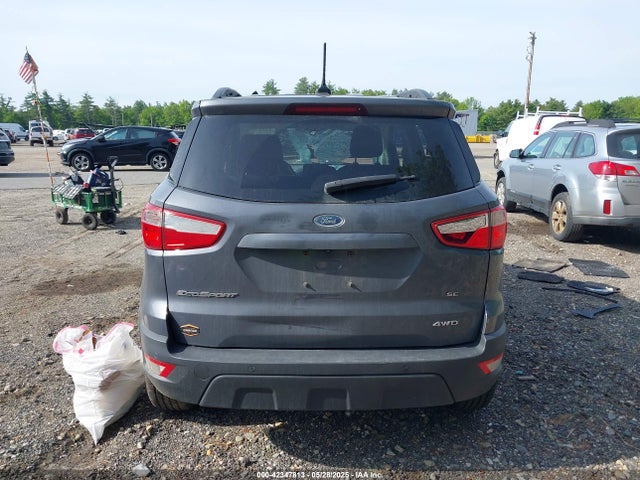 MAJ6P1UL9JC192346 Ford 2018