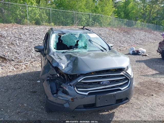 MAJ6P1UL9JC192346 Ford 2018