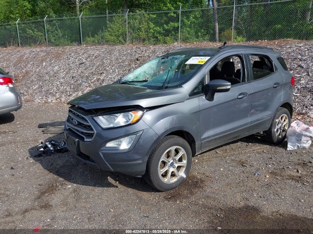 MAJ6P1UL9JC192346 Ford 2018