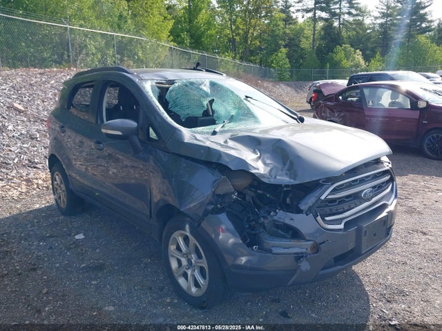 MAJ6P1UL9JC192346 Ford 2018