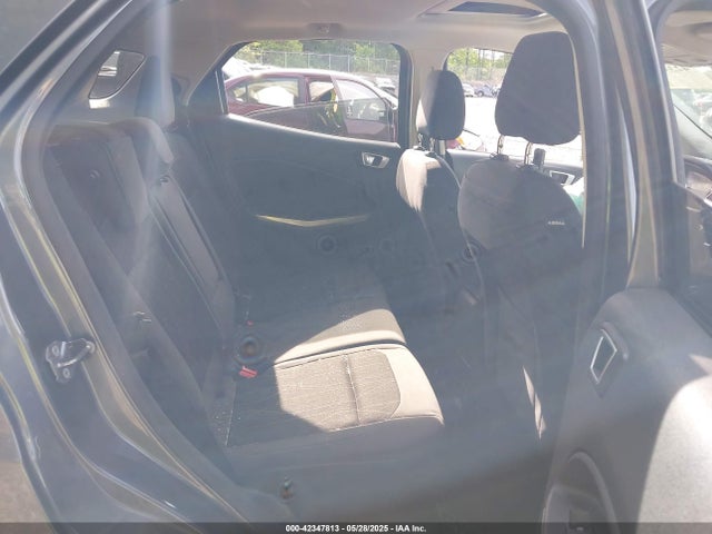 MAJ6P1UL9JC192346 Ford 2018