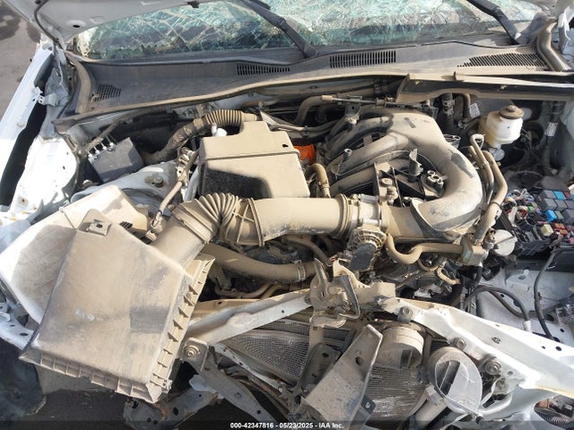Toyota 2gr-fks 2021 5TFAZ5CN0MX113121 Image 10