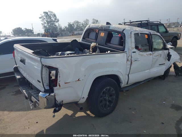 Toyota 2gr-fks 2021 5TFAZ5CN0MX113121 Image 4