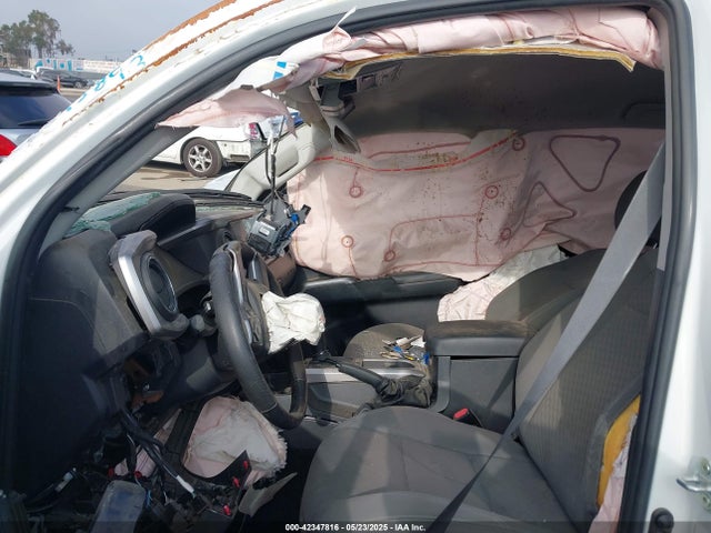 Toyota 2gr-fks 2021 5TFAZ5CN0MX113121 Image 5
