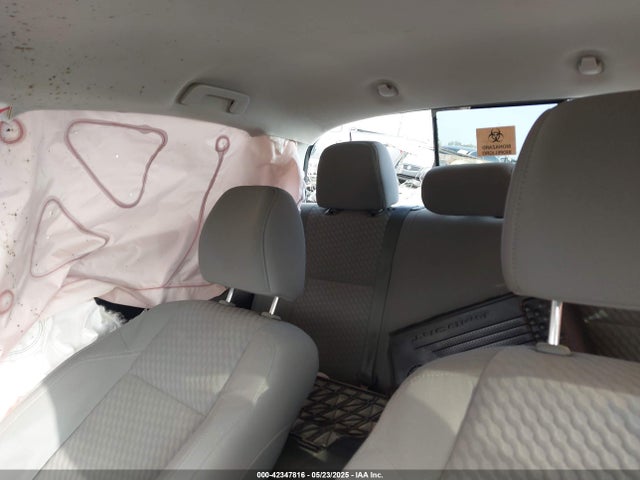 Toyota 2gr-fks 2021 5TFAZ5CN0MX113121 Image 8