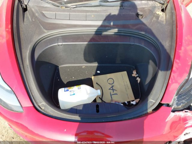 5YJ3E1EB5KF454456 Tesla Model 3 Long Range/performance