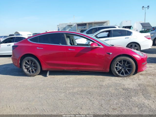 5YJ3E1EB5KF454456 Tesla Model 3 Long Range/performance