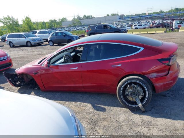 5YJ3E1EB5KF454456 Tesla Model 3 Long Range/performance