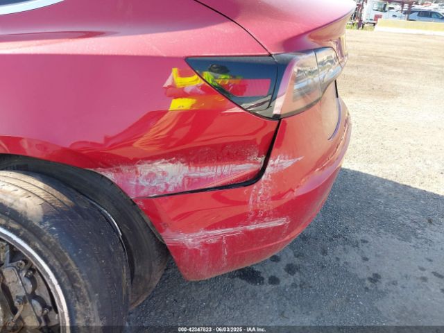 5YJ3E1EB5KF454456 Tesla Model 3 Long Range/performance
