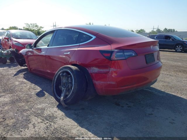 5YJ3E1EB5KF454456 Tesla Model 3 Long Range/performance
