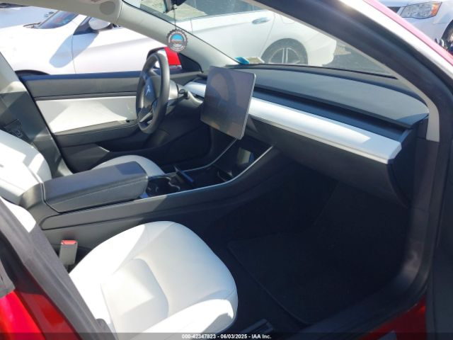 5YJ3E1EB5KF454456 Tesla Model 3 Long Range/performance