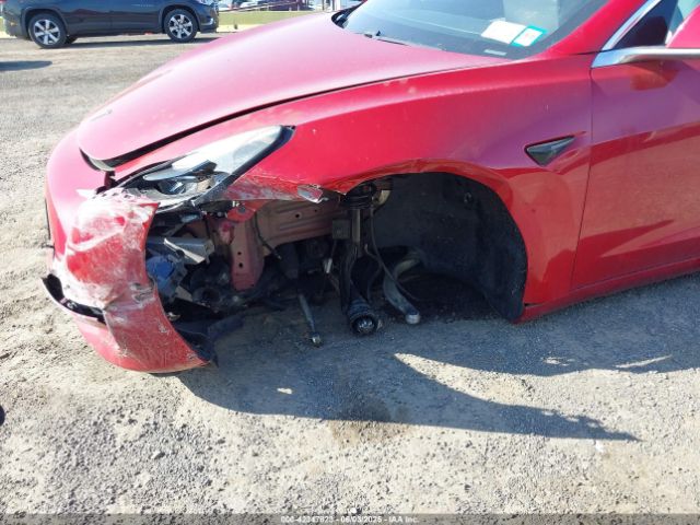 5YJ3E1EB5KF454456 Tesla Model 3 Long Range/performance