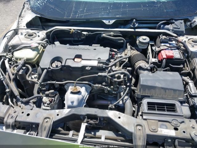 19XFC2F77GE225003 Honda CIVIC EX