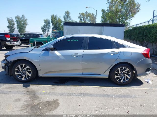 19XFC2F77GE225003 Honda CIVIC EX