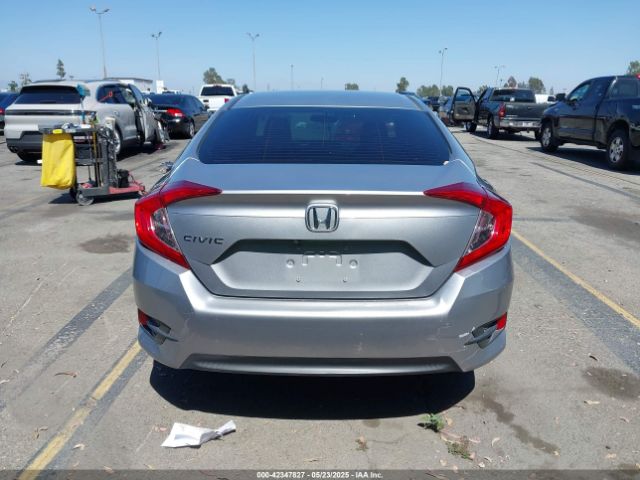 19XFC2F77GE225003 Honda CIVIC EX
