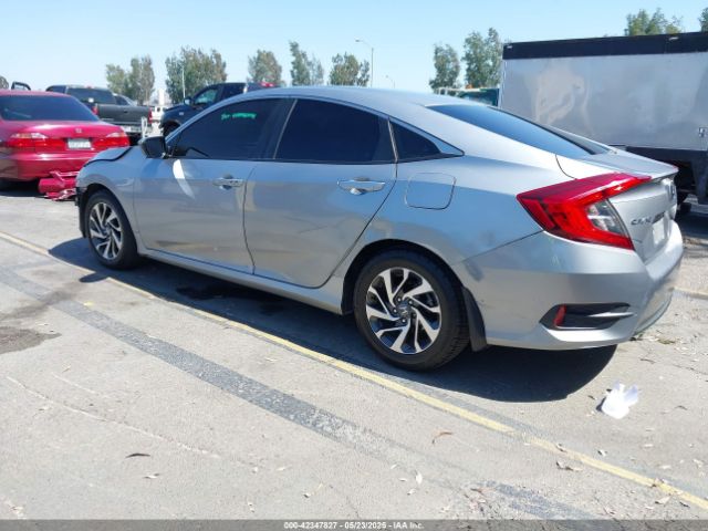 19XFC2F77GE225003 Honda CIVIC EX