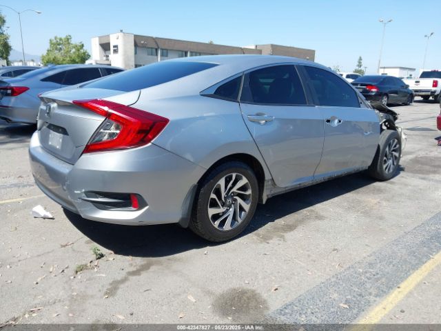 19XFC2F77GE225003 Honda CIVIC EX
