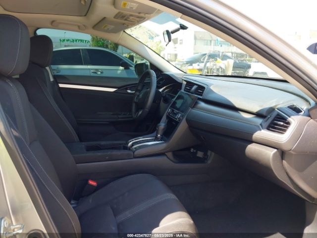 19XFC2F77GE225003 Honda CIVIC EX