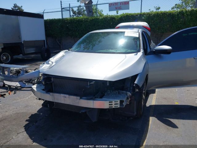 19XFC2F77GE225003 Honda CIVIC EX